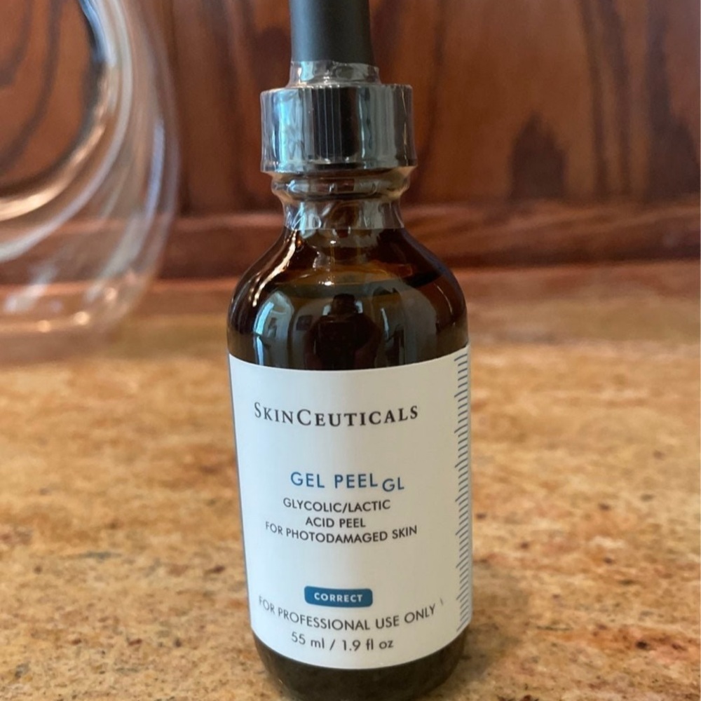 SkinCeuticals Gel Peel GL 1.9oz / 55ml Brand New